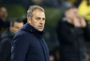 巴萨第17次晋级欧冠半决赛，此前16次半决赛7次晋级