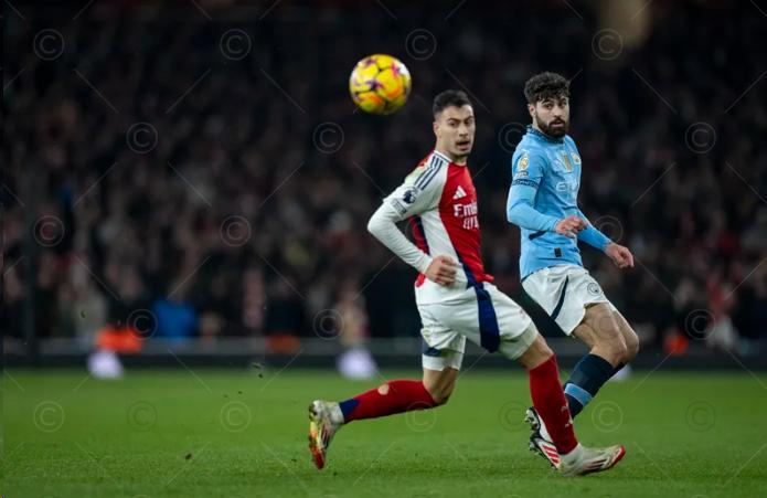 海星直播-阿森纳与欧洲豪门进行“积极谈判”后阻止了“严肃目标”的离开