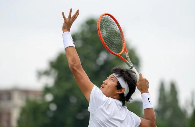 海星体育-专访张之臻①：每月3万多房贷 是最大的压力与动力