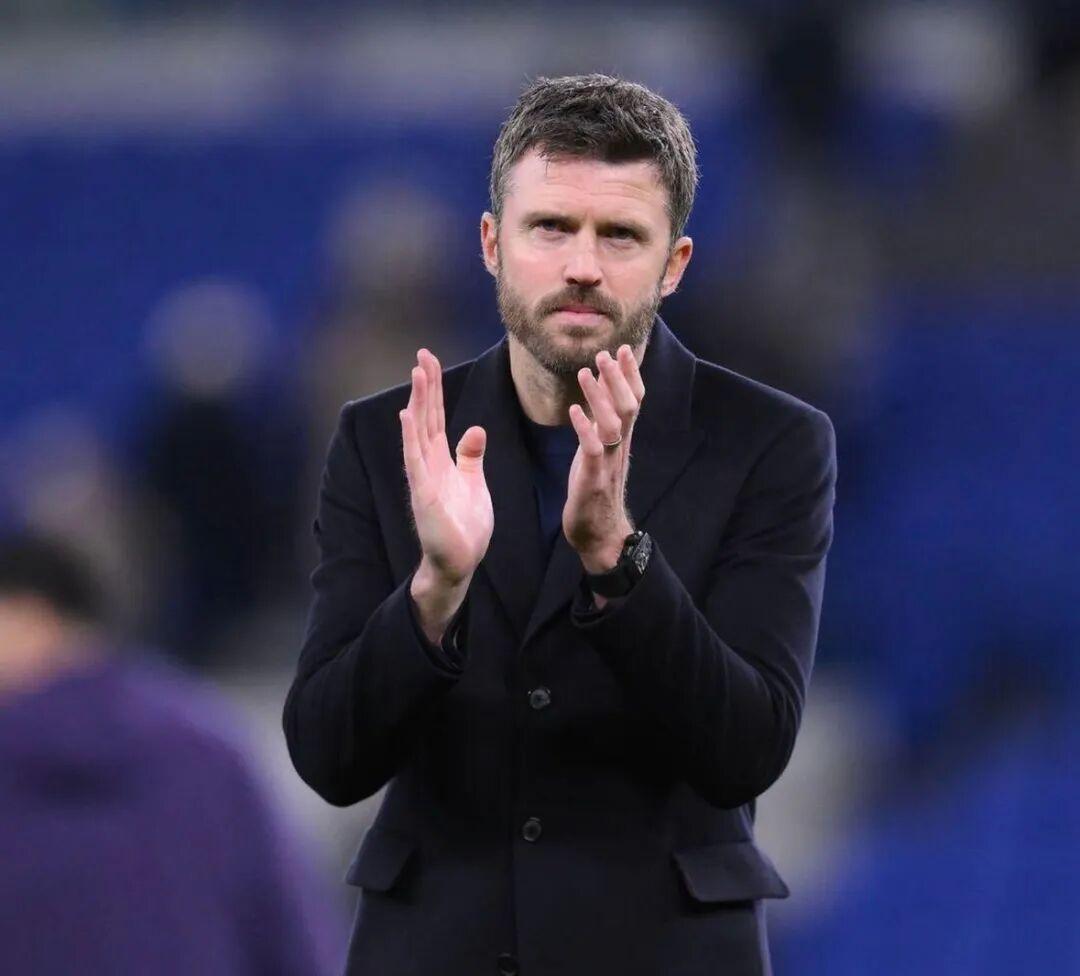 海星体育直播-罗马诺：俱乐部的每个人都认为卡里克有机会留任成为正式主帅